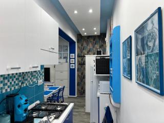 Blue House - Marina di Fuscaldo - 2