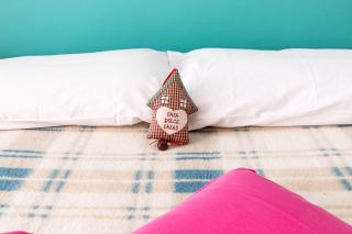Apartamento Las Rochas - Mindelo - 6