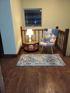 The Barn Lodge - Tullamore - 3