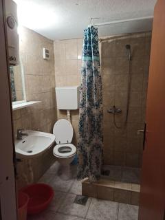 Apartman Vučević - Sutomore - 7