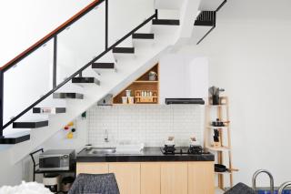 3BR Homey Villa In Batu - Tlekung - 1