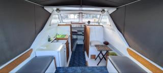 COSY BOAT FLAT at BARCELONA BEACH - Barcelone - 2