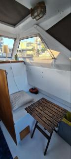 COSY BOAT FLAT at BARCELONA BEACH - Barcelone - 4