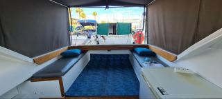 COSY BOAT FLAT at BARCELONA BEACH - Barcelone - 5