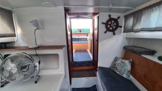 COSY BOAT FLAT at BARCELONA BEACH - Barcelone - 6