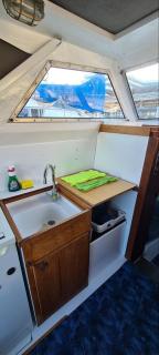COSY BOAT FLAT at BARCELONA BEACH - Barcelone - 3