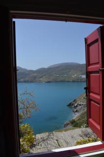 The Red-Fish House - Astypalaia - 0