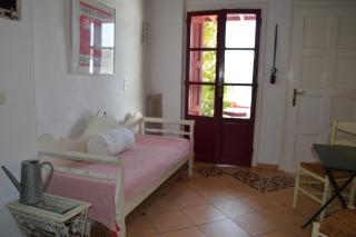 The Red-Fish House - Astypalaia - 3