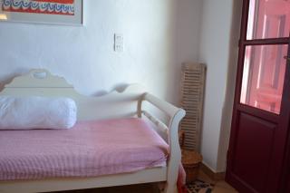 The Red-Fish House - Astypalaia - 1