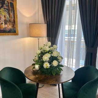 GUALTIERI B&b - LUXURY ROOMS - San Giorgio a Cremano - 2