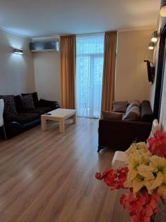 BATUMi ORBI APART HOTEL - 9