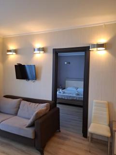 BATUMi ORBI APART HOTEL - 7