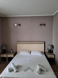 BATUMi ORBI APART HOTEL - 6