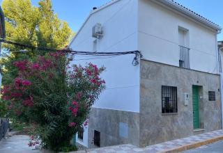 Casa rural La Vereda del rio Guadalquivir - Mogón - 8