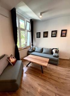 Apartament przy Rynku Świętego Antoniego - Wrocław - 0