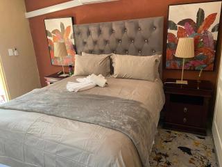 Mokapelo Life Style Guest House - Bela-Bela - 6