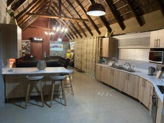 Mokapelo Life Style Guest House - Bela-Bela - 5