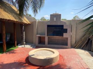 Mokapelo Life Style Guest House - Bela-Bela - 4