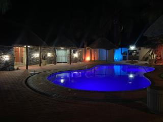 Mokapelo Life Style Guest House - Bela-Bela - 3