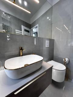Apartament przy Rynku Świętego Antoniego - Wrocław - 2