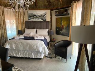 Mokapelo Life Style Guest House - Bela-Bela - 1