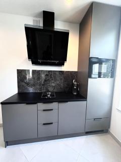 Apartament przy Rynku Świętego Antoniego - Wrocław - 4