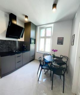 Apartament przy Rynku Świętego Antoniego - Wrocław - 1