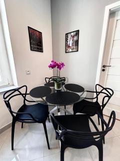 Apartament przy Rynku Świętego Antoniego - 4