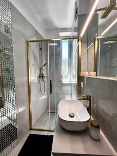 Apartament przy Rynku Świętego Antoniego - Wrocław - 7