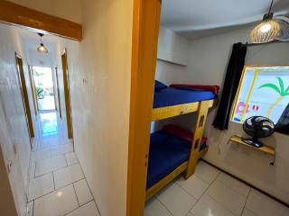 Hostel casa da ana - Búzios - 2