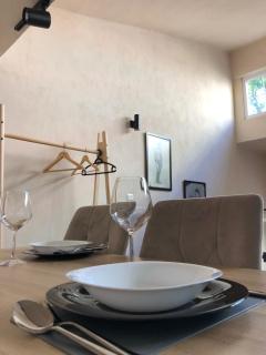 Vacation Studio by Andrea - Tirana - 2