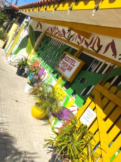 Hostel casa da ana - 1