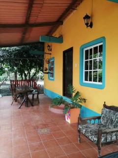 Casa de Campo - Milagro - 4