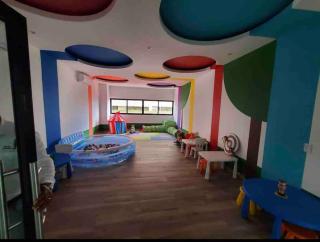 Deluxe_Suite_1BDR_POOL_GYM_SAUNE - Santo Domingo - 7