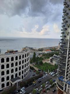 BATUMi ORBI APART HOTEL - 3