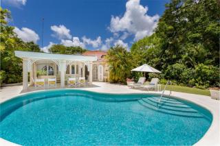 Villa Whitegates - Saint James - 8