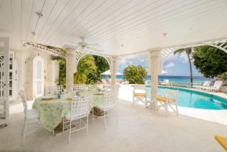 Villa Whitegates - Saint James - 7
