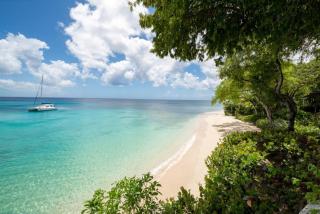 Villa Whitegates - Saint James - 6