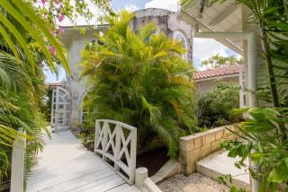 Villa Whitegates - Saint James - 4