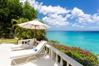 Villa Whitegates - Saint James - 1