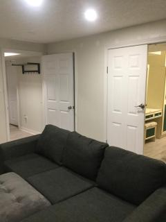 Lower Unit Entire Apartment - Cambridge - 5