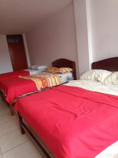 Tinkuy - Cajamarca - 0
