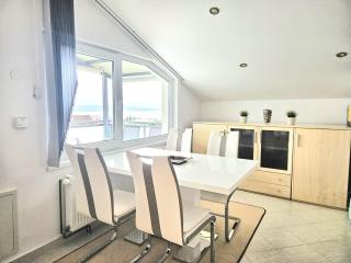 Lovely Sea View House 2 in Malinska Island Krk - 8
