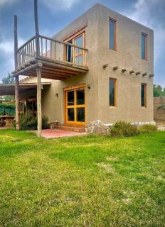 Casa de Campo Guayabo Chincha - Chumbiaula - 7