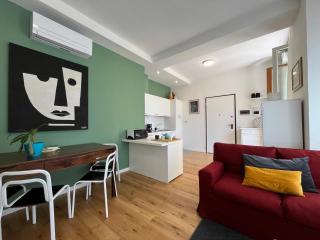 Orcagna suite with parking - Florence - 9