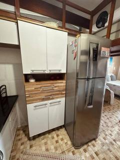 Loft Maior Aconchegante - 5