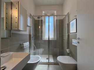 Orcagna suite with parking - Florence - 5