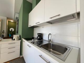 Orcagna suite with parking - Florence - 3