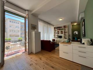 Orcagna suite with parking - Florence - 1