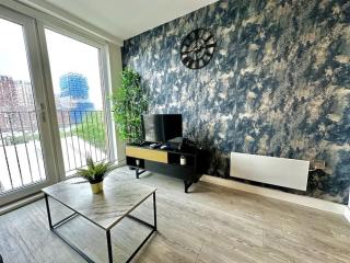 Luxury Flat - Greater Manchester - Manchester - 0
